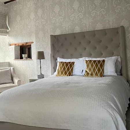Bed and Breakfast Old Daltongate House Ulverston Zewnętrze zdjęcie