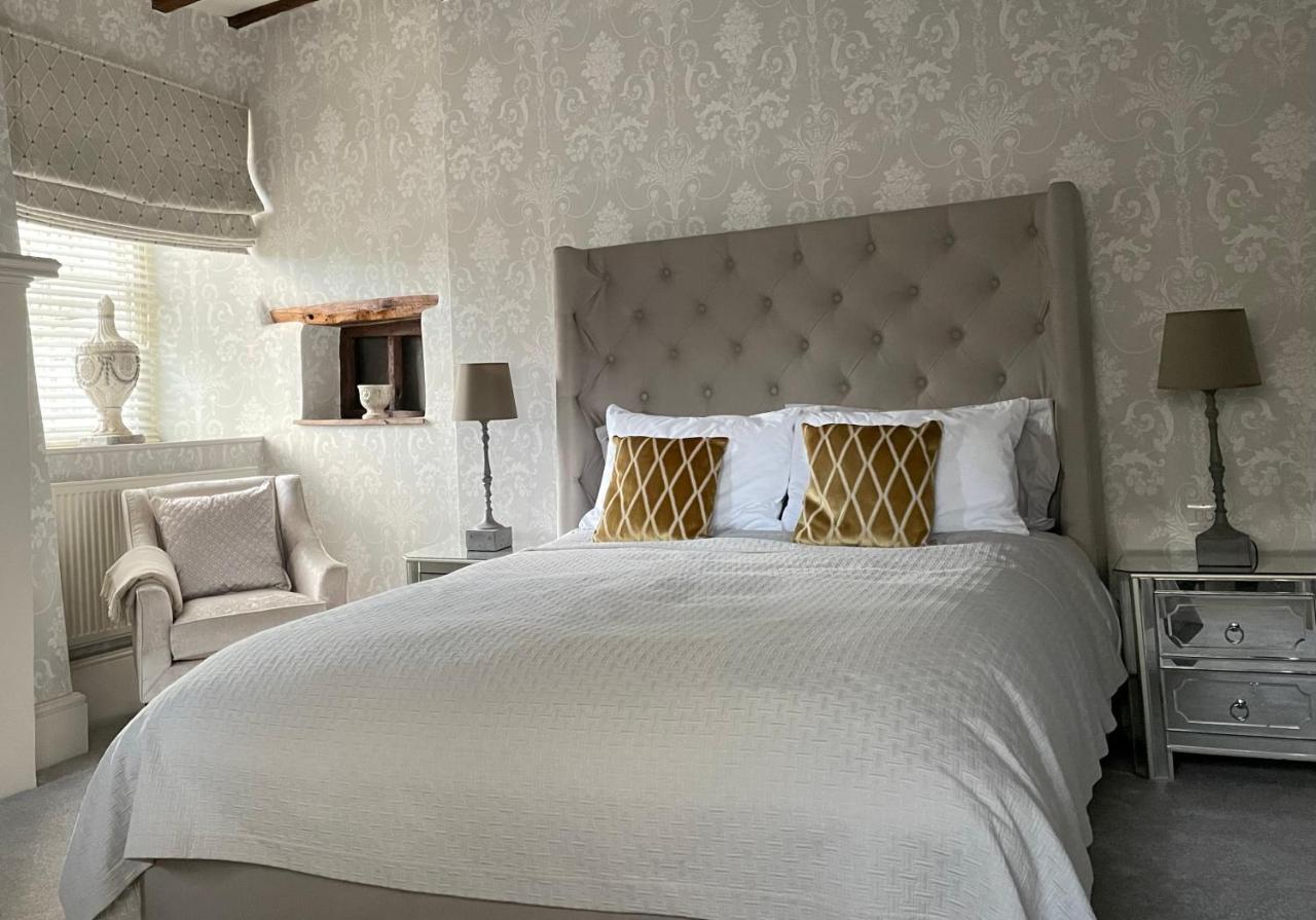 Bed and Breakfast Old Daltongate House Ulverston Zewnętrze zdjęcie