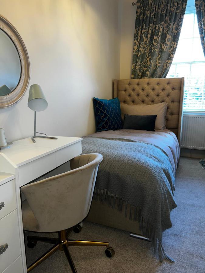 Bed and Breakfast Old Daltongate House Ulverston Zewnętrze zdjęcie